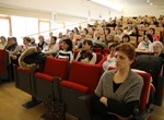 Održan susret voditelja i suradnika župnih Caritasa s područja Varaždinske biskupije